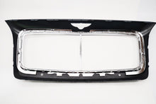 Load image into Gallery viewer, Bentley Continental Flying Spur Mulliner radiator grille surround &amp; trim #2770