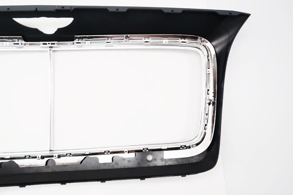 Bentley Continental Flying Spur Mulliner radiator grille surround & trim #2770