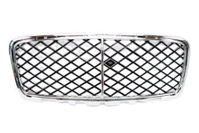 Load image into Gallery viewer, Bentley Continental Flying Spur Mulliner main radiator grille #2769