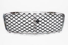 Load image into Gallery viewer, Bentley Continental Flying Spur Mulliner main radiator grille &amp; trim #2771