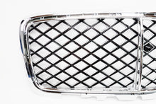 Load image into Gallery viewer, Bentley Continental Flying Spur Mulliner main radiator grille &amp; trim #2771