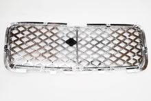 Load image into Gallery viewer, Bentley Continental Flying Spur Mulliner main radiator grille &amp; trim #2771