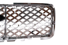 Load image into Gallery viewer, Bentley Continental Flying Spur Mulliner main radiator grille &amp; trim #2771
