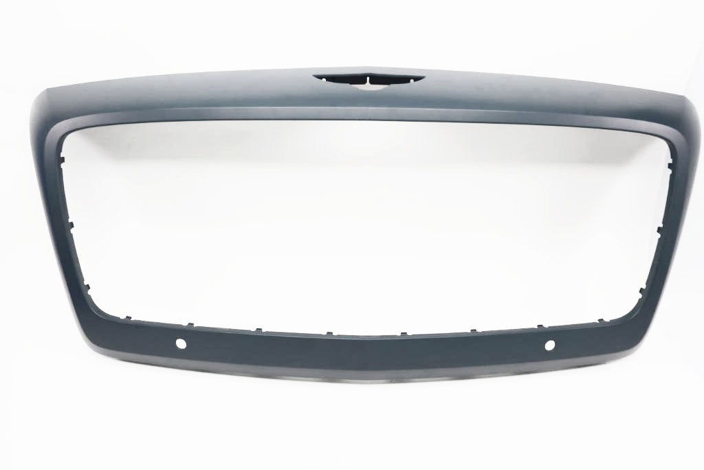 Bentley Continental Flying Spur Mulliner main radiator grille #2769