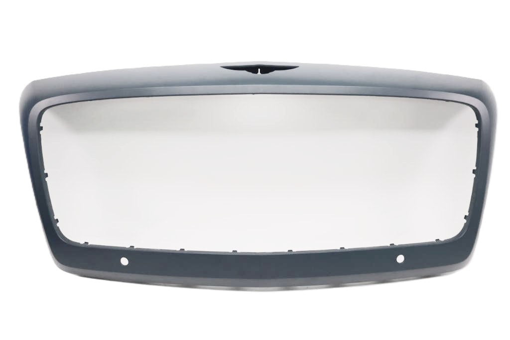 Bentley Continental Flying Spur Mulliner radiator grille surround #2772