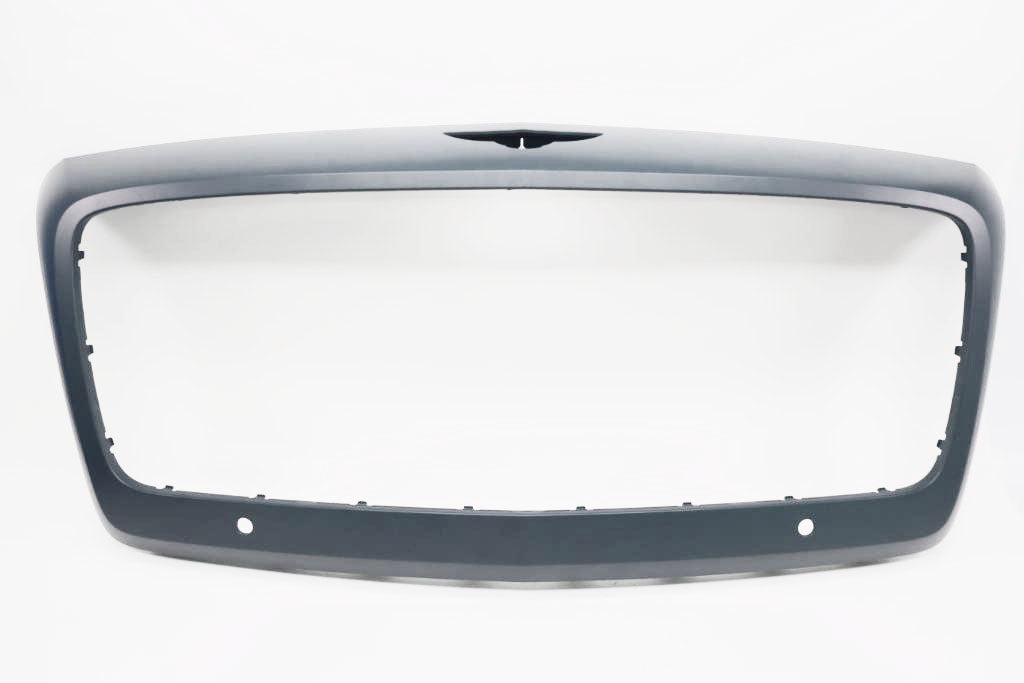 Bentley Continental Flying Spur Mulliner radiator grille surround #2772