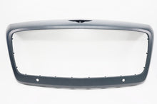 Load image into Gallery viewer, Bentley Continental Flying Spur Mulliner radiator grille surround #2772