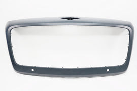 Bentley Continental Flying Spur Mulliner radiator grille surround #2772