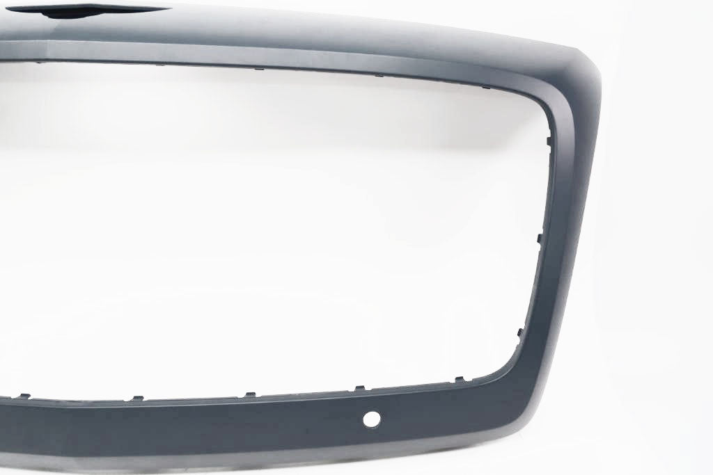 Bentley Continental Flying Spur Mulliner radiator grille surround #2772