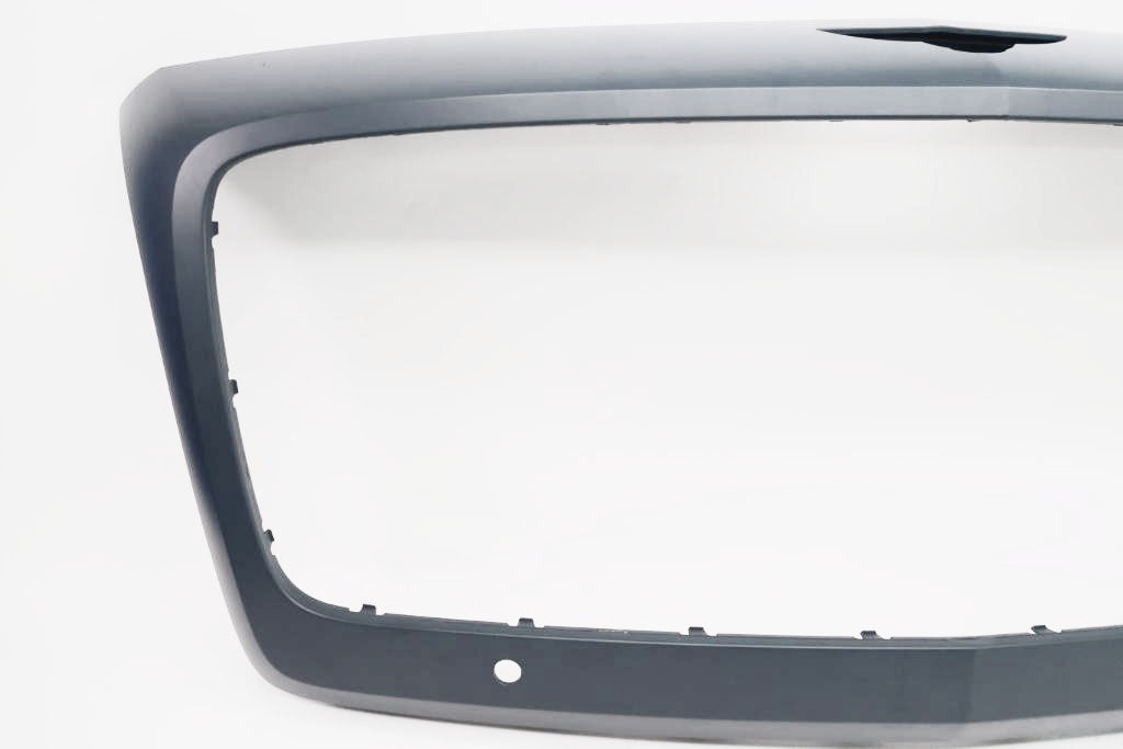 Bentley Continental Flying Spur Mulliner radiator grille surround #2772