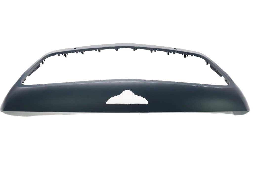Bentley Continental Flying Spur Mulliner main radiator grille #2769