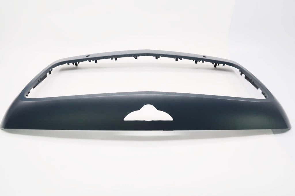 Bentley Continental Flying Spur Mulliner radiator grille surround #2772