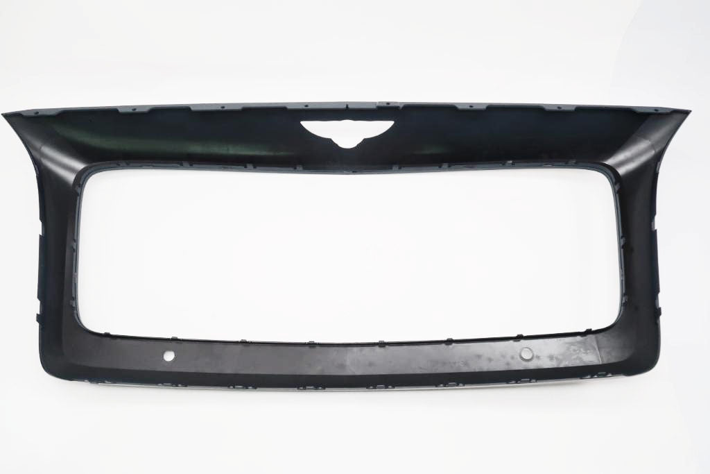 Bentley Continental Flying Spur Mulliner radiator grille surround & trim #2770