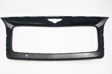 Load image into Gallery viewer, Bentley Continental Flying Spur Mulliner radiator grille surround &amp; trim #2770