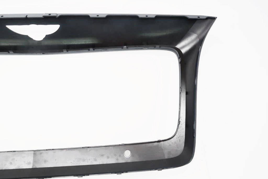Bentley Continental Flying Spur Mulliner radiator grille surround #2772