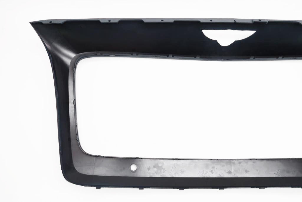 Bentley Continental Flying Spur Mulliner radiator grille surround #2772
