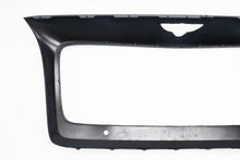 Load image into Gallery viewer, Bentley Continental Flying Spur Mulliner radiator grille surround #2772