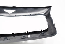 Load image into Gallery viewer, Bentley Continental Flying Spur Mulliner radiator grille surround #2772