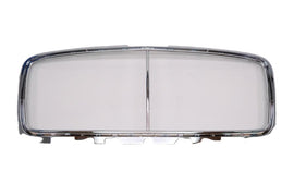 Bentley Continental Flying Spur Mulliner main radiator grille trim #2773