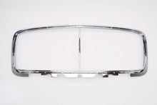 Load image into Gallery viewer, Bentley Continental Flying Spur Mulliner main radiator grille trim #2773