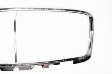 Load image into Gallery viewer, Bentley Continental Flying Spur Mulliner main radiator grille trim #2773