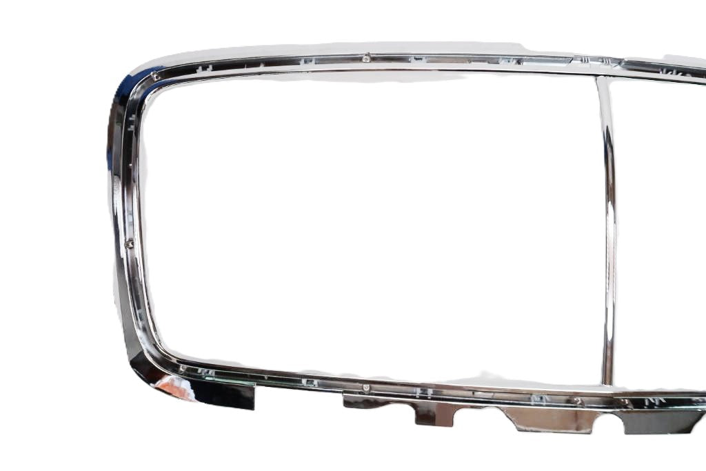 Bentley Continental Flying Spur Mulliner main radiator grille trim #2773