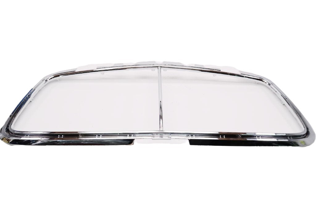 Bentley Continental Flying Spur Mulliner main radiator grille trim #2773