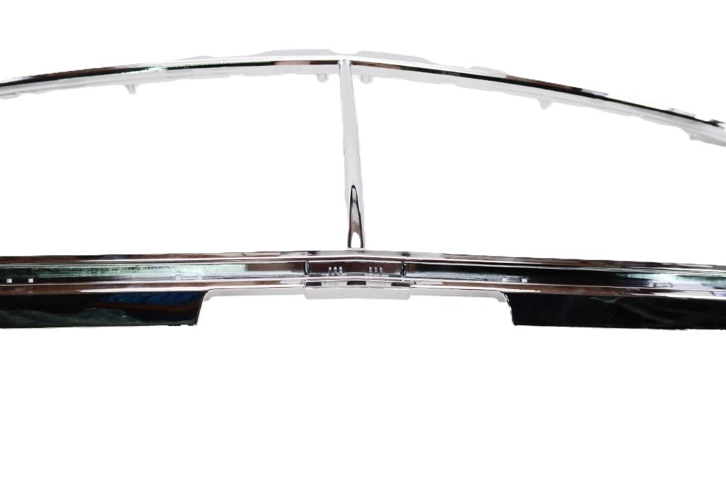Bentley Continental Flying Spur Mulliner main radiator grille trim #2773