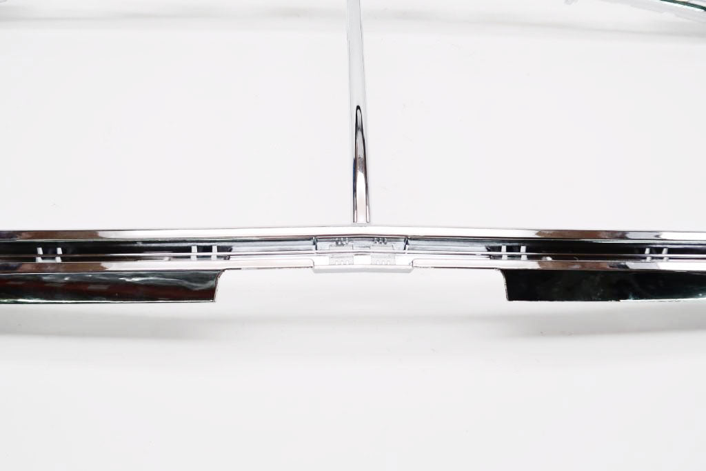 Bentley Continental Flying Spur Mulliner main radiator grille trim #2773