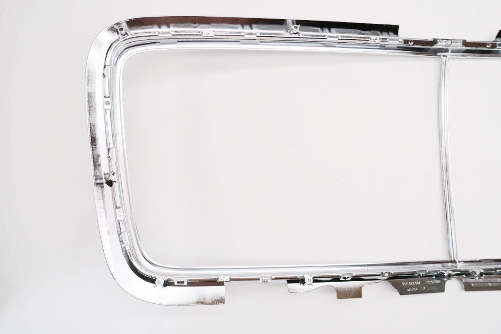 Bentley Continental Flying Spur Mulliner main radiator grille trim #2773