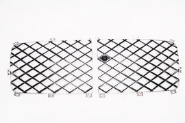 Bentley Continental Flying Spur Mulliner main radiator grille #2774