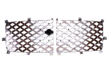 Load image into Gallery viewer, Bentley Continental Flying Spur Mulliner main radiator grille #2774
