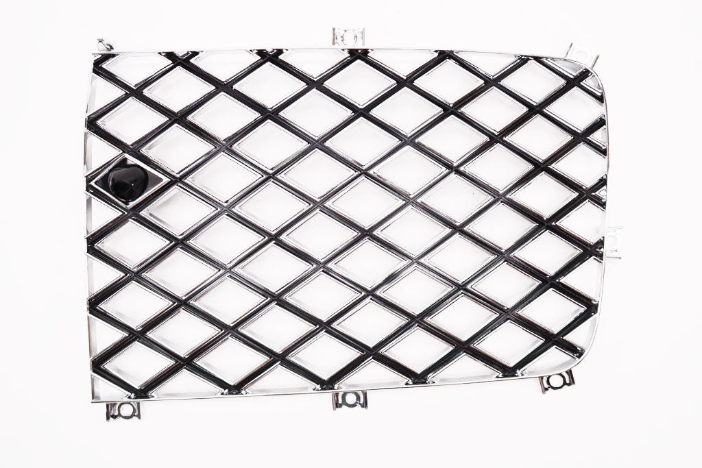 Bentley Continental Flying Spur Mulliner left main radiator grille #2775