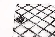 Load image into Gallery viewer, Bentley Continental Flying Spur Mulliner left main radiator grille #2775