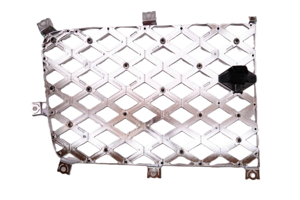 Bentley Continental Flying Spur Mulliner left main radiator grille #2775