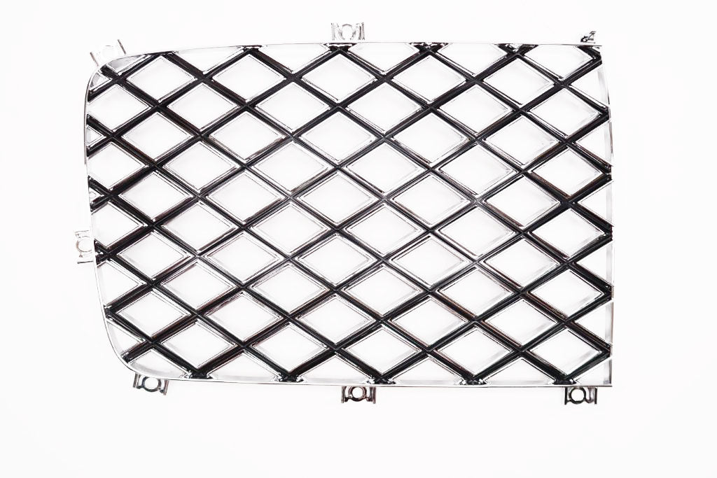 Bentley Continental Flying Spur Mulliner main radiator grille #2769
