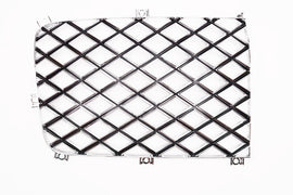 Bentley Continental Flying Spur Mulliner right main radiator grille #2776