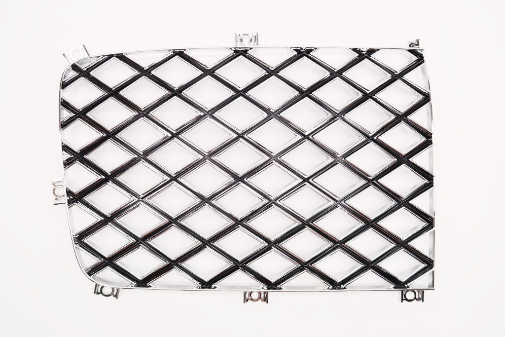 Bentley Continental Flying Spur Mulliner right main radiator grille #2776