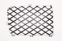 Load image into Gallery viewer, Bentley Continental Flying Spur Mulliner right main radiator grille #2776