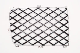Bentley Continental Flying Spur Mulliner right main radiator grille #2776