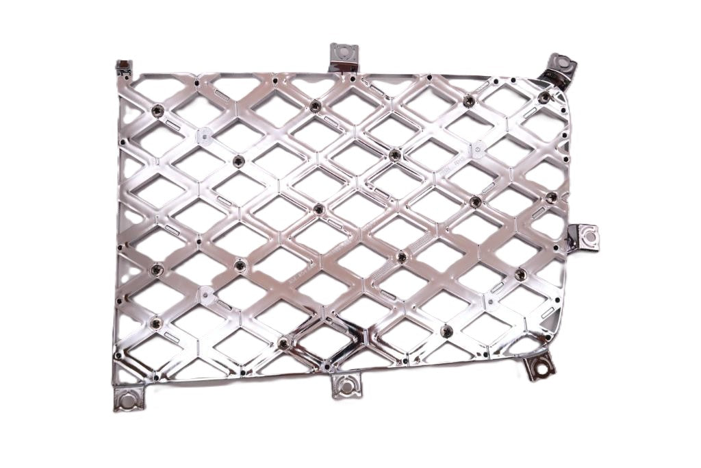 Bentley Continental Flying Spur Mulliner right main radiator grille #2776