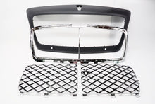Load image into Gallery viewer, Bentley Continental Flying Spur Mulliner main radiator grille Flying B #2777