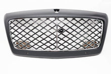 Load image into Gallery viewer, Bentley Continental Flying Spur Mulliner main radiator grille Flying B #2777