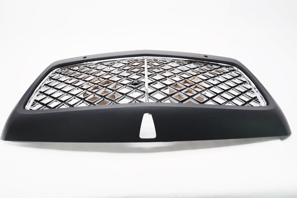 Bentley Continental Flying Spur Mulliner main radiator grille Flying B #2777
