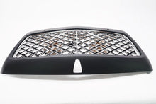 Load image into Gallery viewer, Bentley Continental Flying Spur Mulliner main radiator grille Flying B #2777