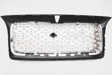 Load image into Gallery viewer, Bentley Continental Flying Spur Mulliner main radiator grille Flying B #2777