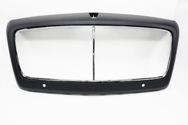 Bentley Continental Flying Spur Mulliner grille surround + trim Flying B #2778