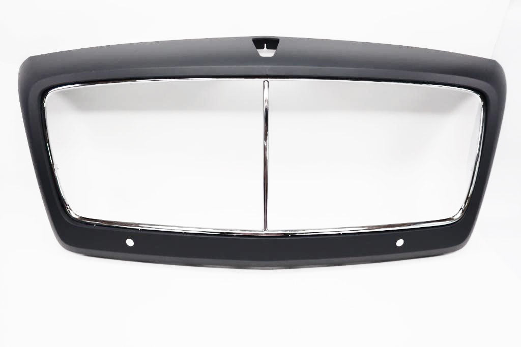 Bentley Continental Flying Spur Mulliner grille surround + trim Flying B #2778