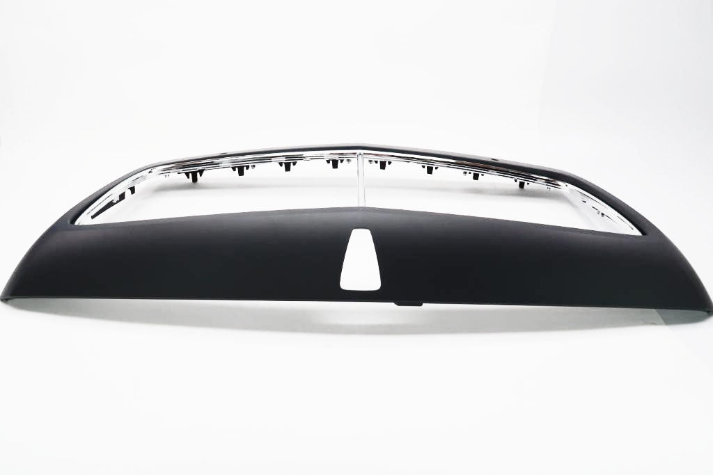 Bentley Continental Flying Spur Mulliner grille surround + trim Flying B #2778