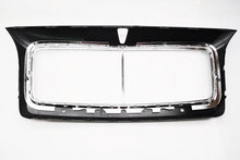 Load image into Gallery viewer, Bentley Continental Flying Spur Mulliner grille surround + trim Flying B #2778